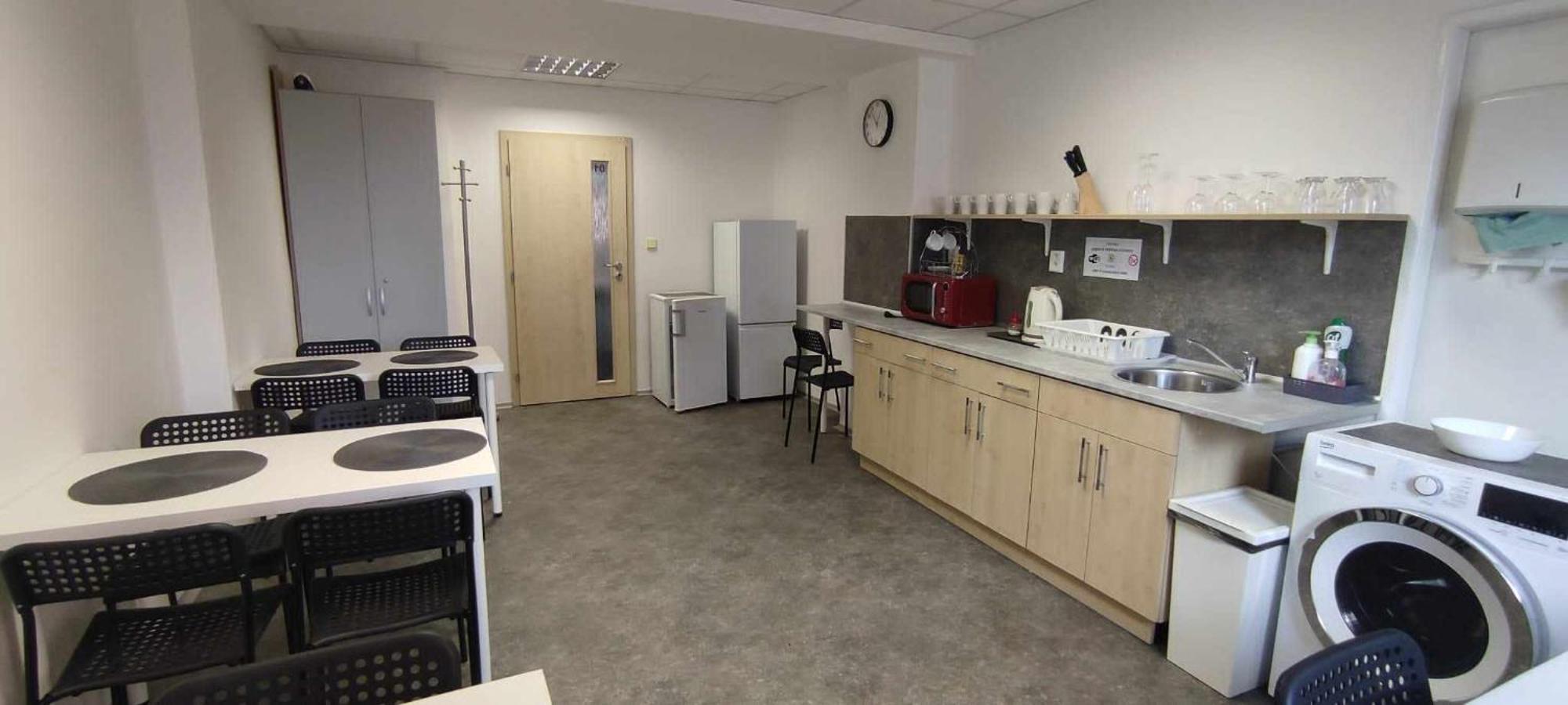 Parkcentrum Lowcost Hotel Near Center Of ออสตราวา ภายนอก รูปภาพ